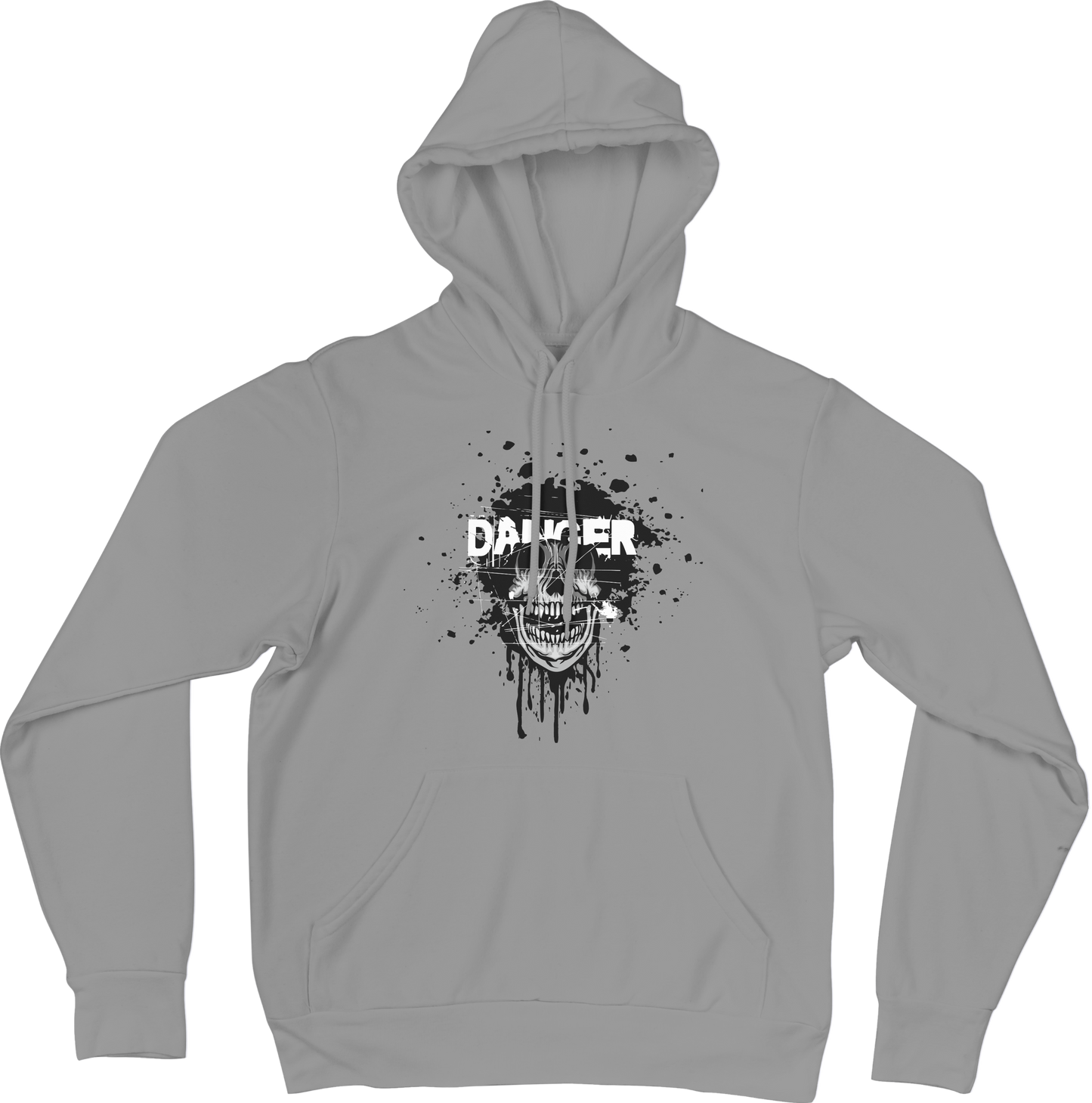 Danger Hoodie