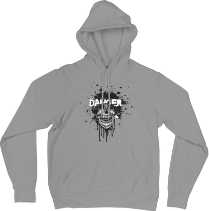 Danger Hoodie