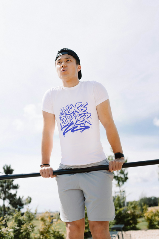 More Power Performance T-Shirt