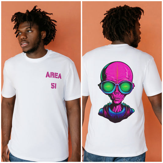 Area 51 T-Shirt