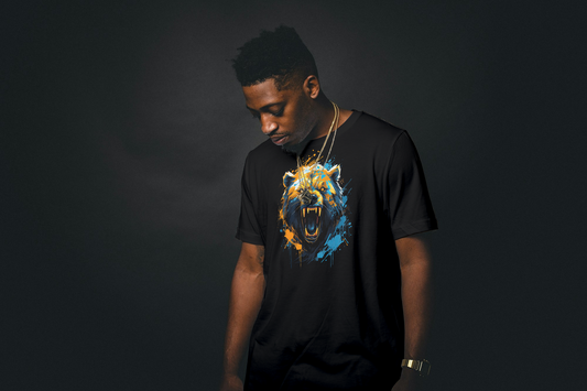 Bear T-shirt