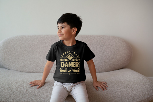 Gamer Kid’s T-Shirt