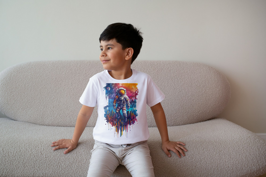 Space Kids T-Shirt