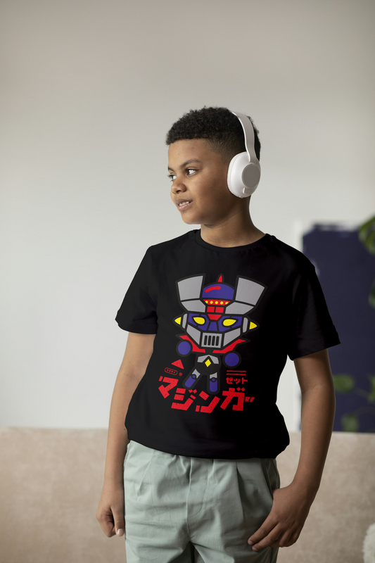Kid’s T-Shirt