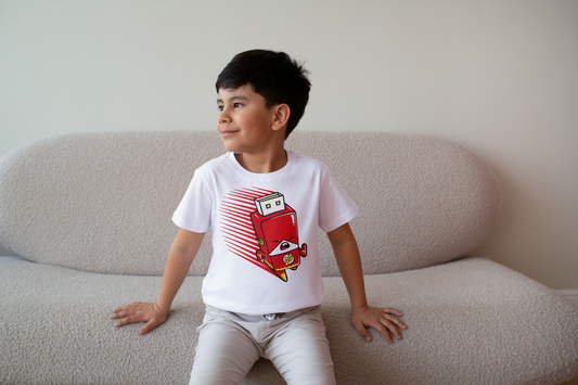 Flash Kid’s T-Shirt