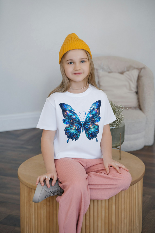Butterfly T-Shirt