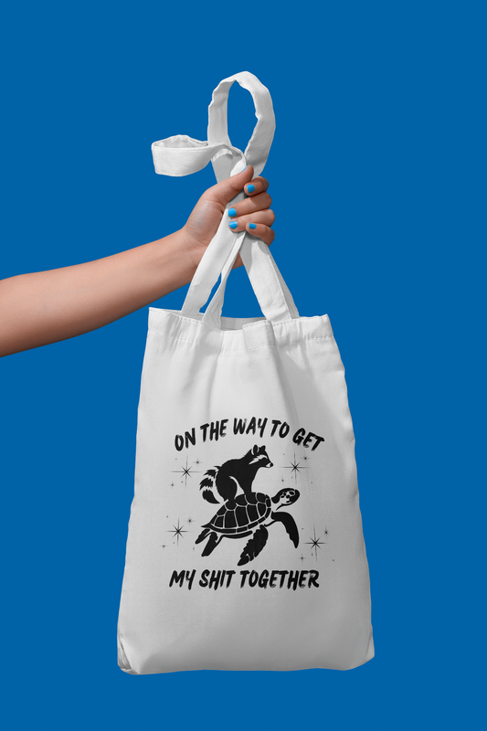 Together Tote