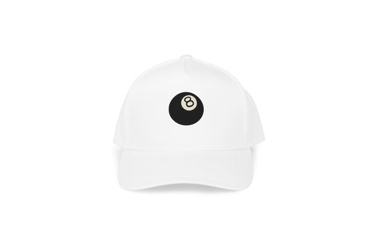 8 Ball Hat