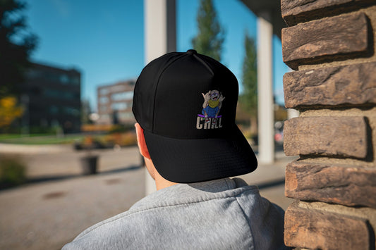 Chill Guy Hat