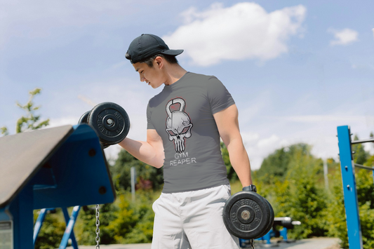 Gym Reaper Performance T-Shirt