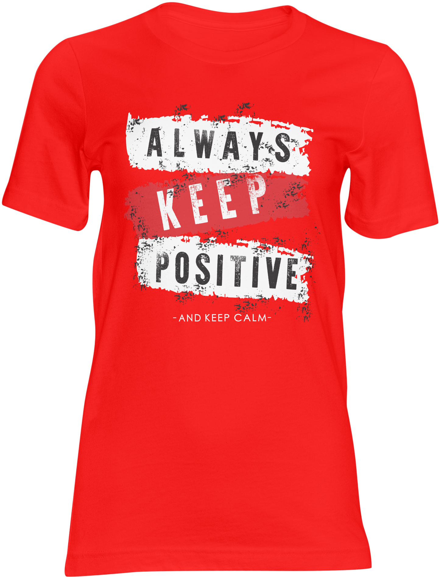 Positive T-Shirt