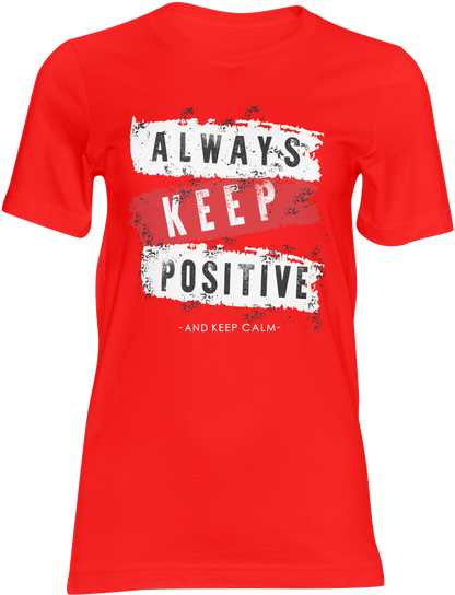 Positive T-Shirt