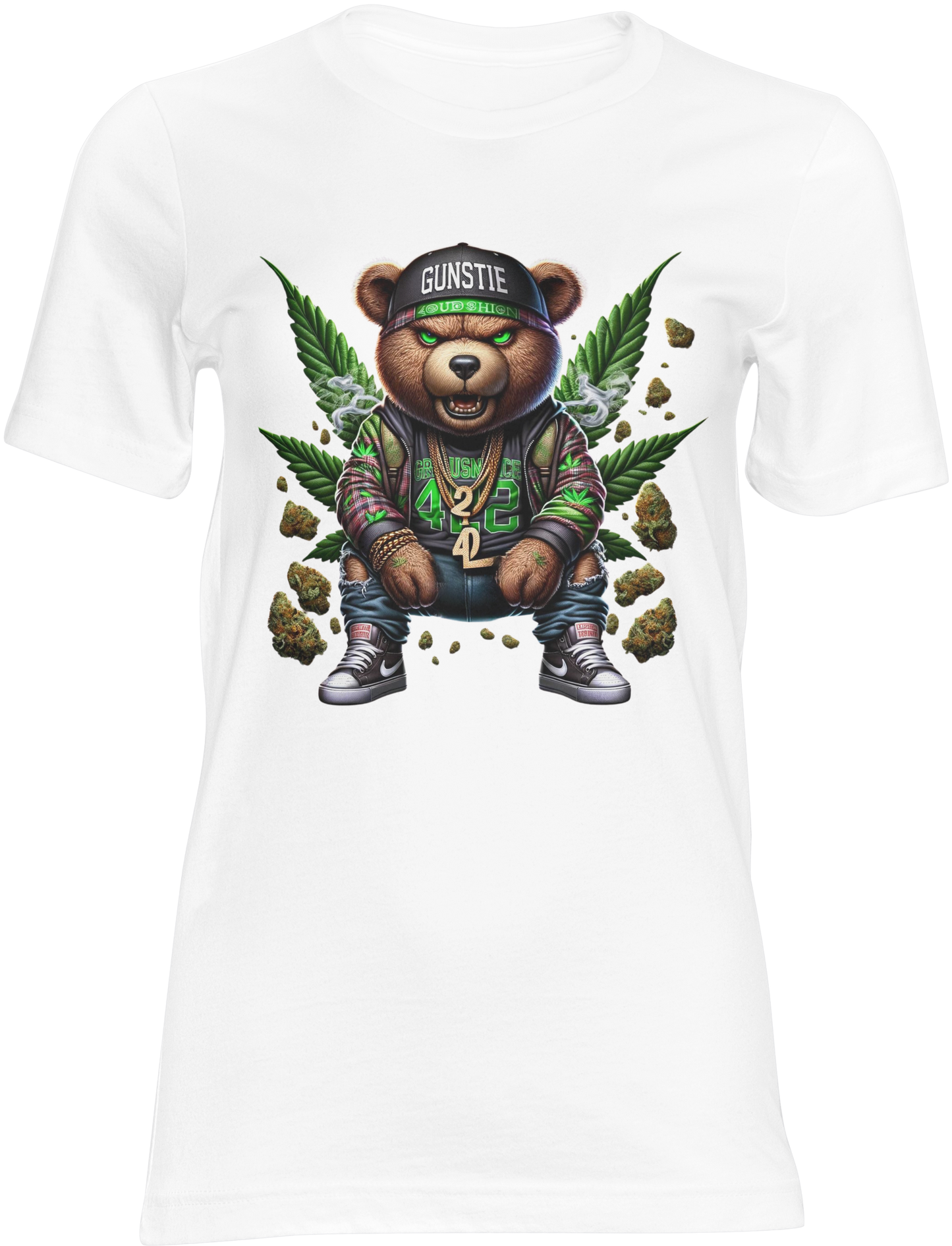 G Bear T-Shirt