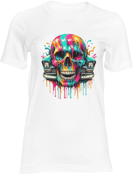 Death Skull T-Shirt