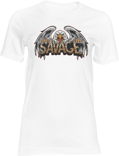 Savage T-Shirt