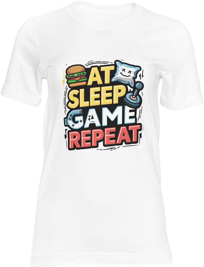 Gaming T-Shirt