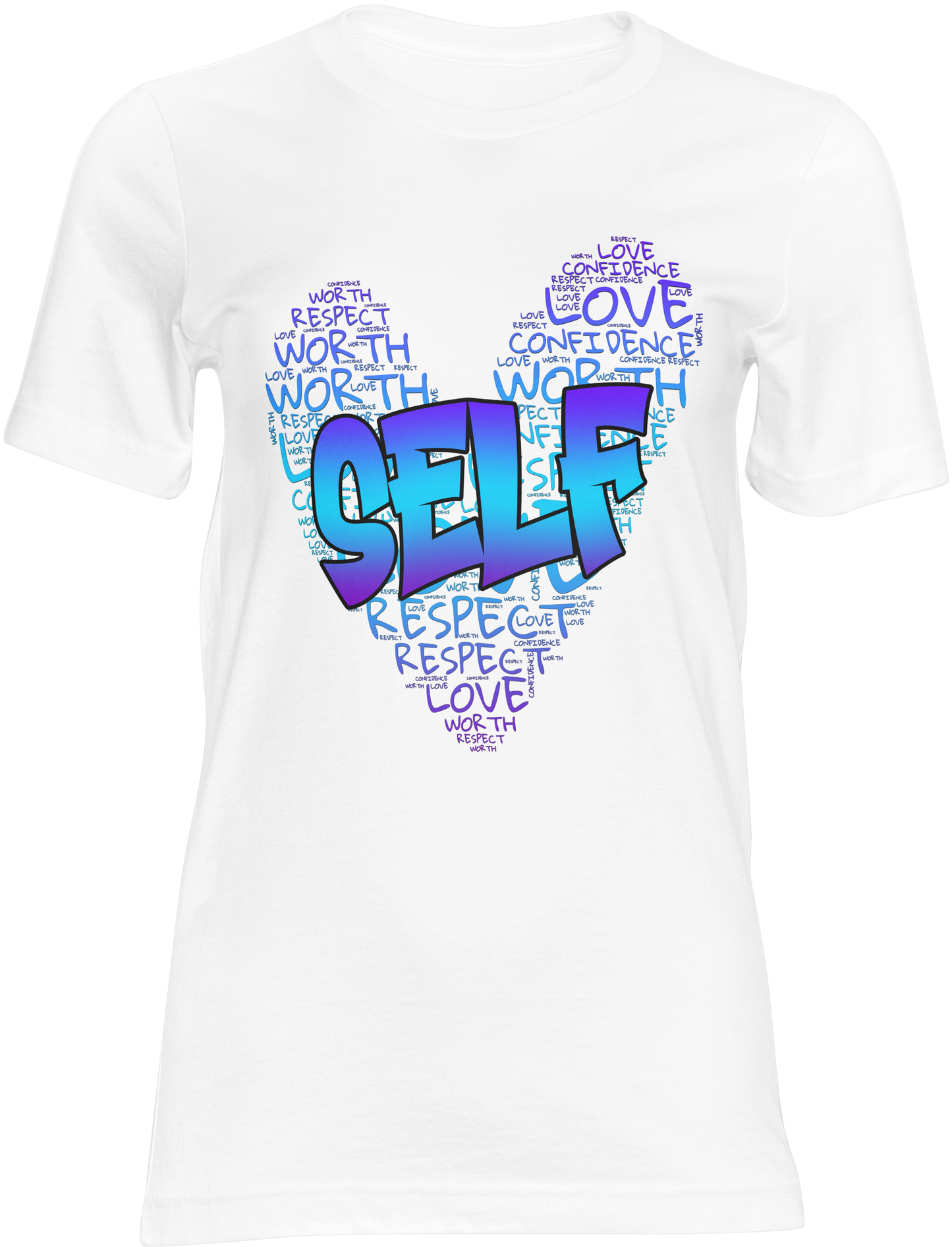 Self Worth T-Shirt