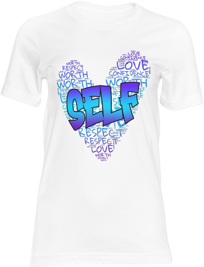 Self Worth T-Shirt