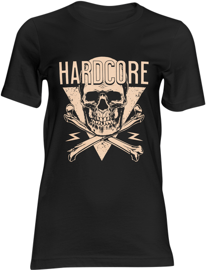 Hardcore T-Shirt