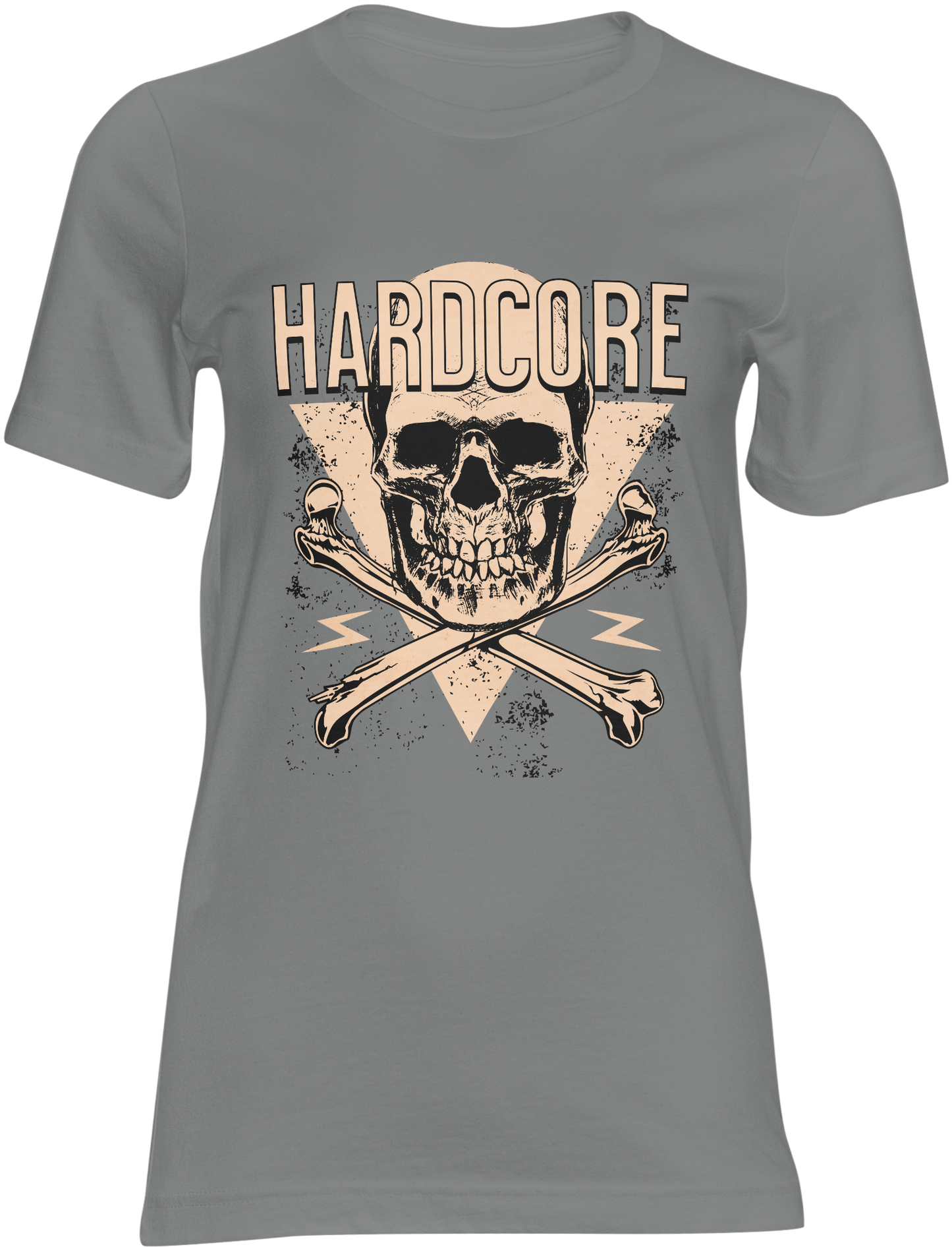 Hardcore T-Shirt