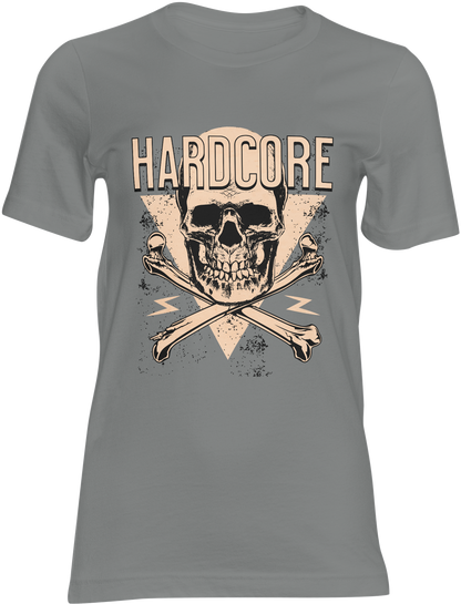 Hardcore T-Shirt