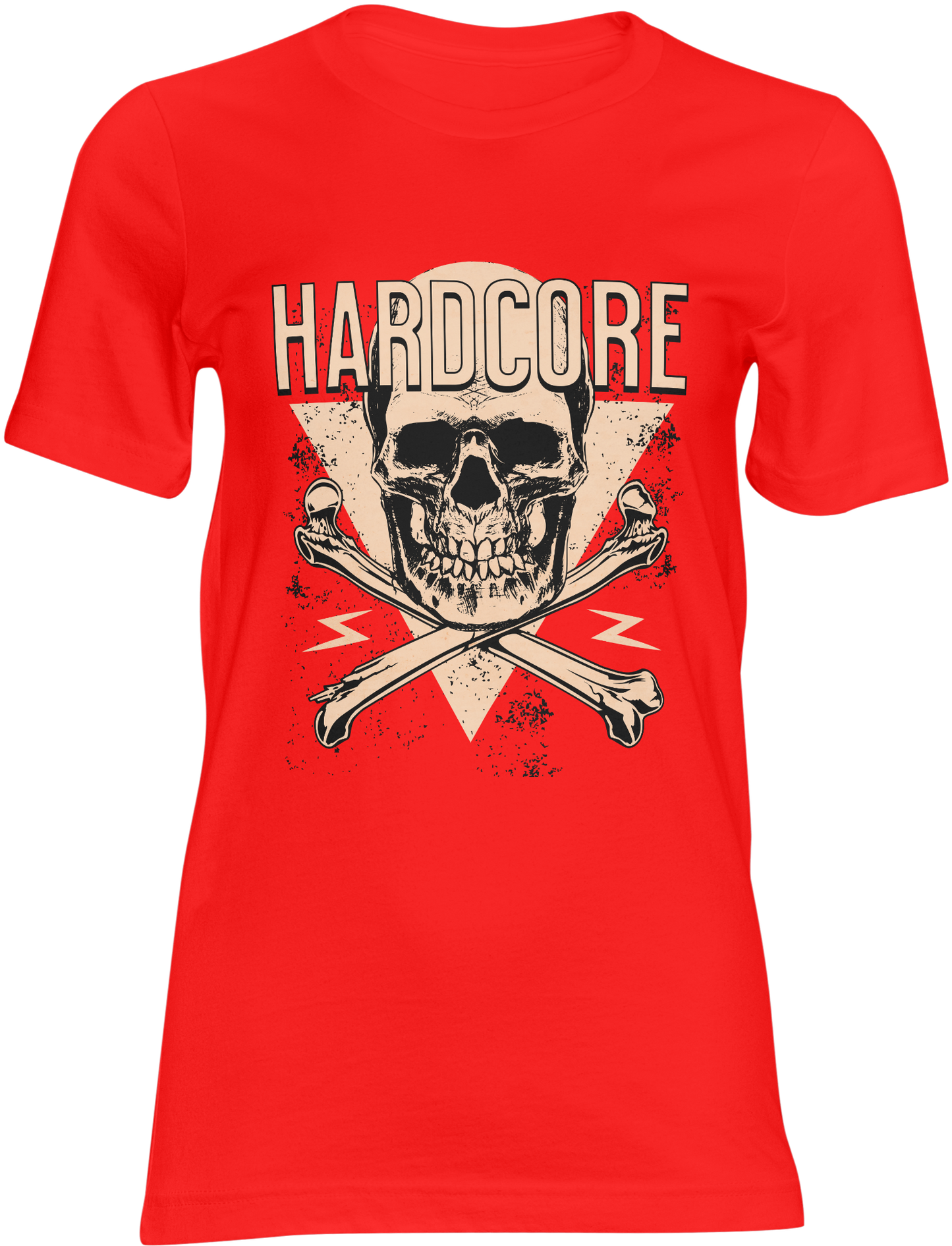 Hardcore T-Shirt