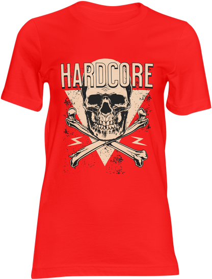 Hardcore T-Shirt