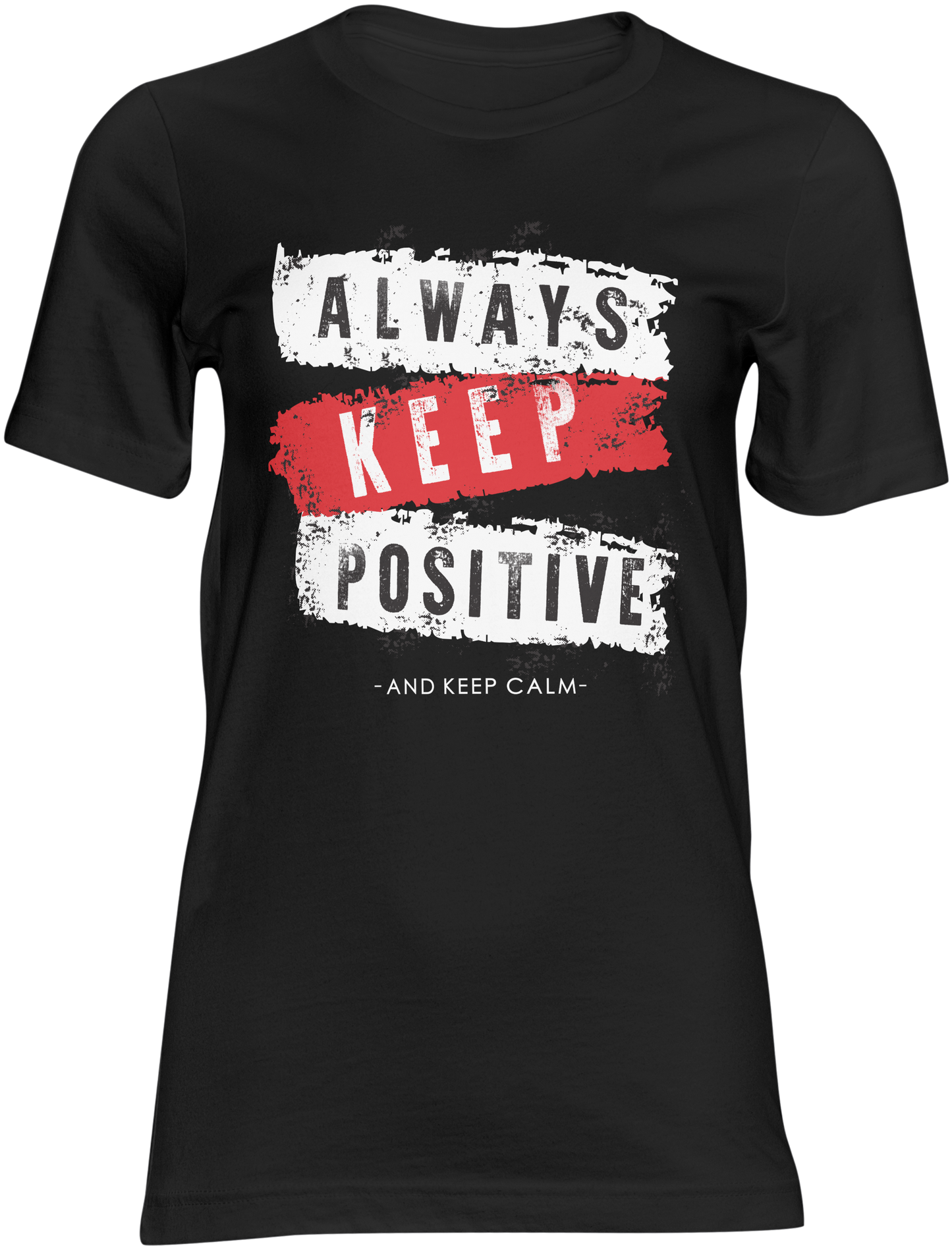 Positive T-Shirt