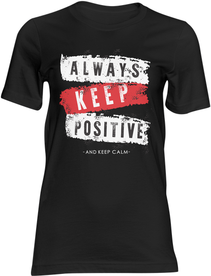 Positive T-Shirt