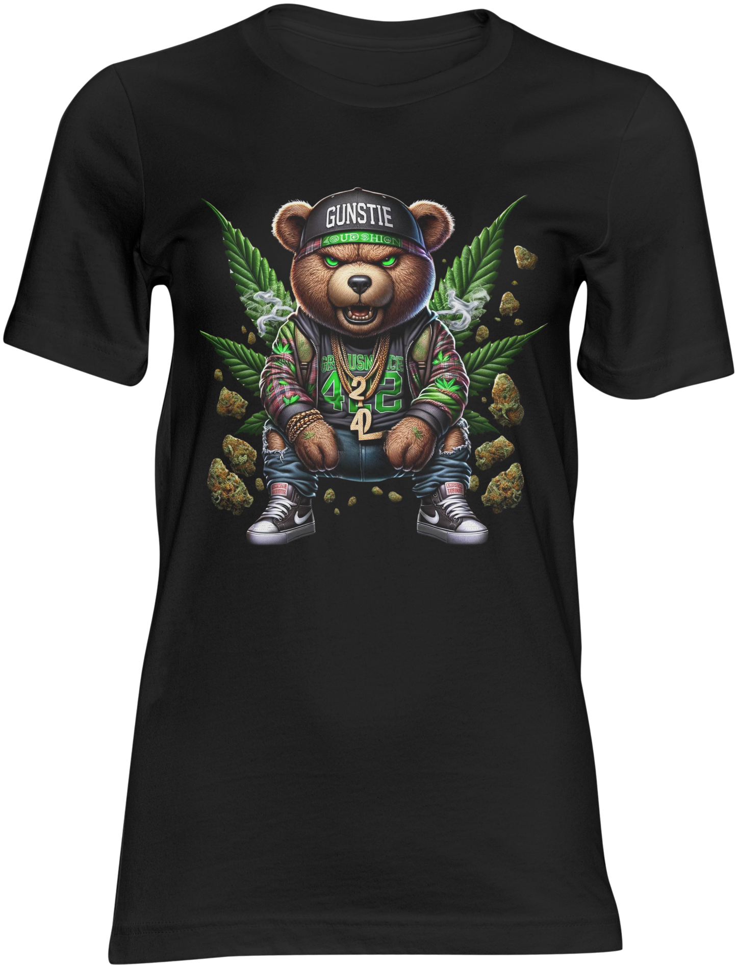 G Bear T-Shirt