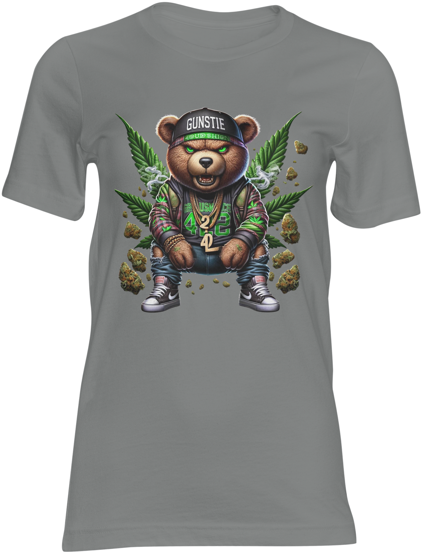 G Bear T-Shirt