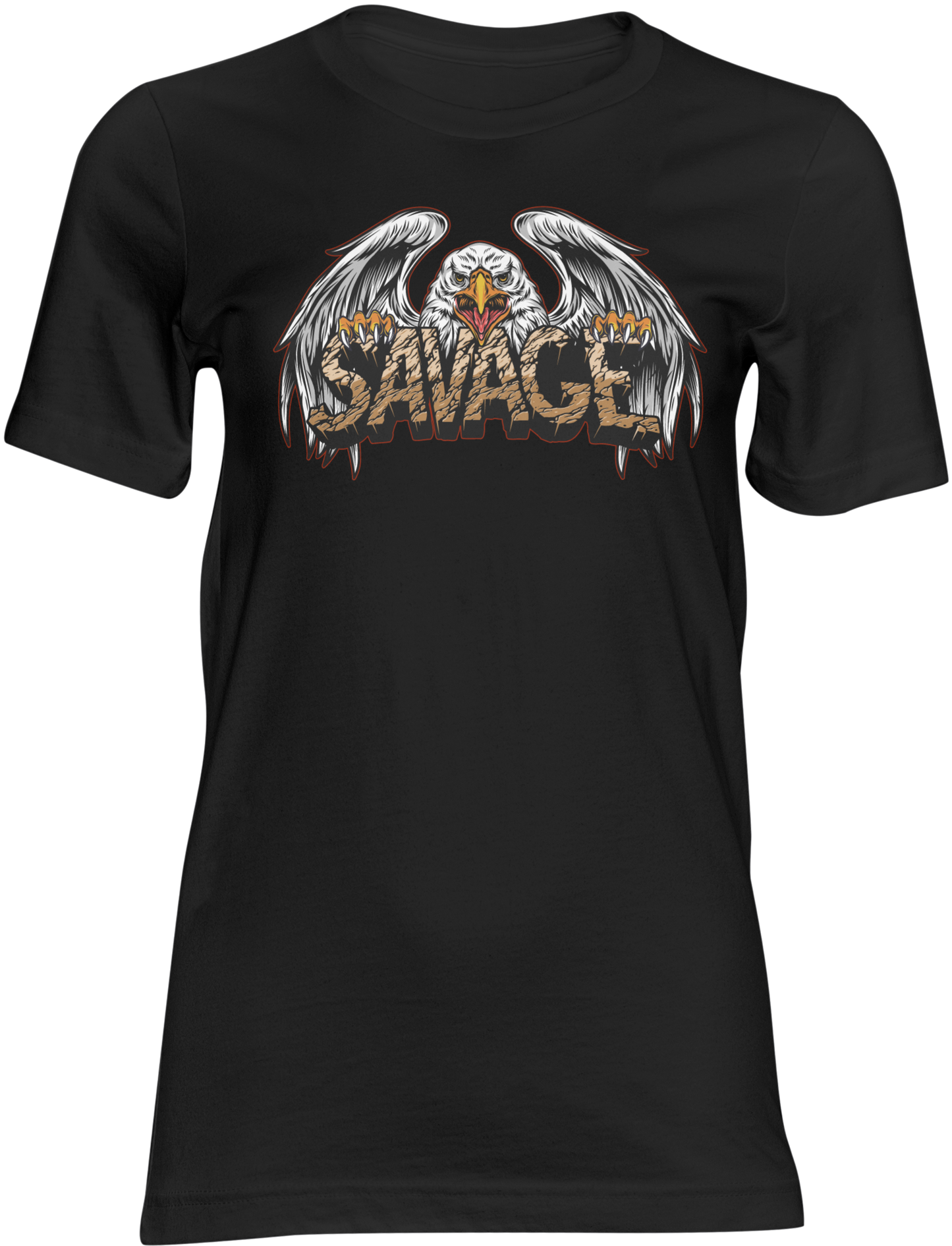 Savage T-Shirt