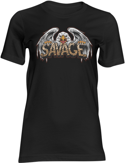 Savage T-Shirt