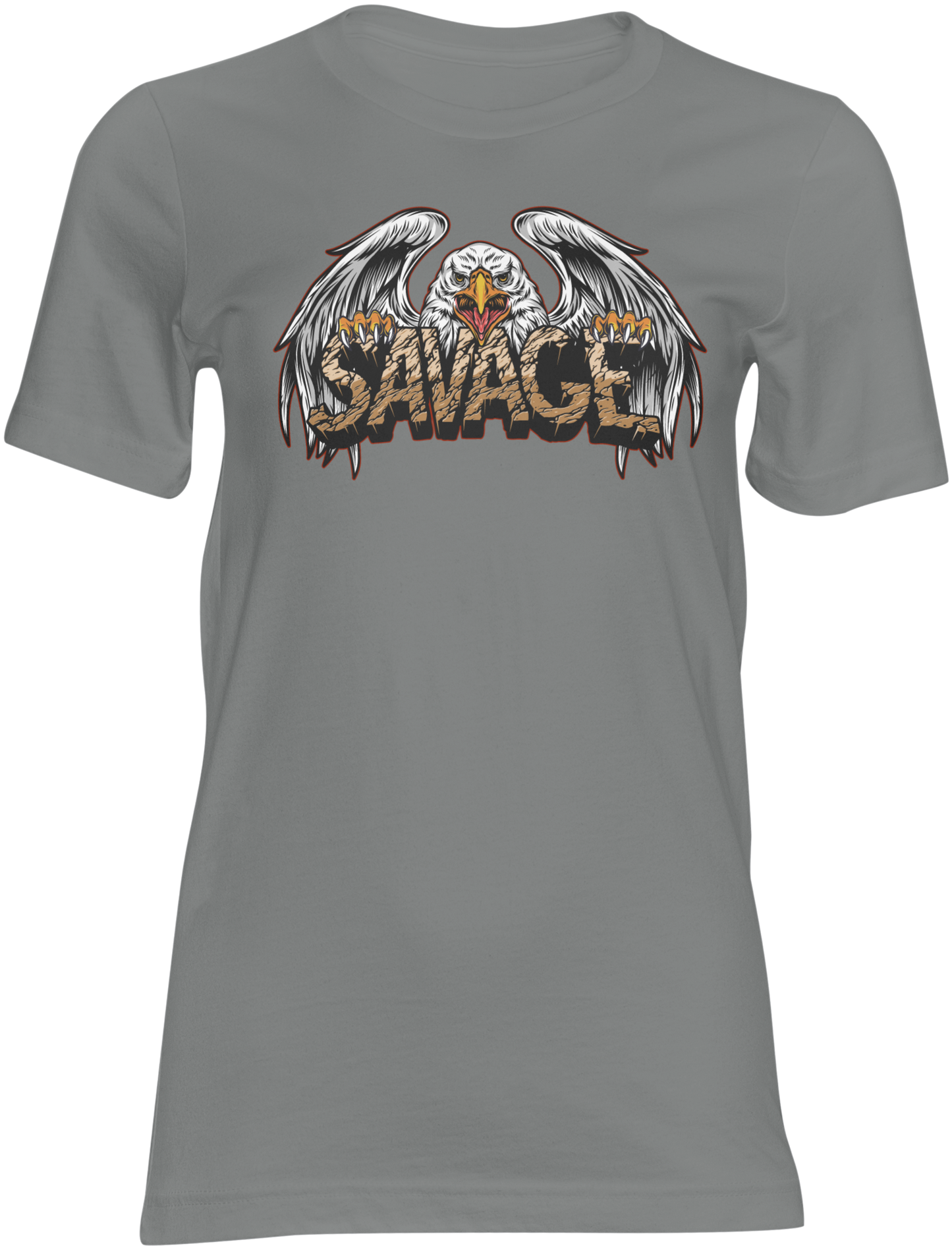 Savage T-Shirt