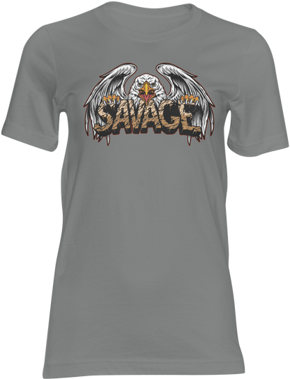 Savage T-Shirt