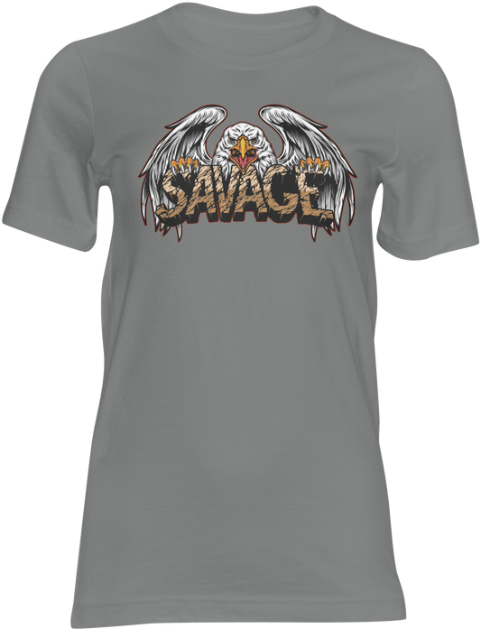 Savage T-Shirt