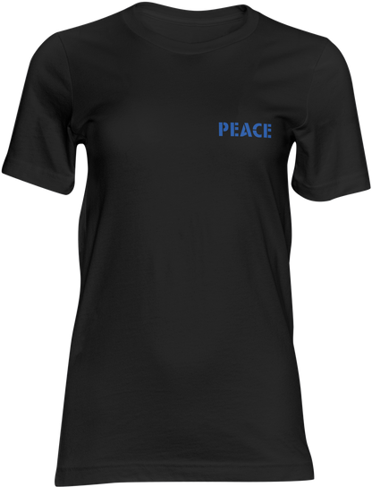 Peace T-Shirt