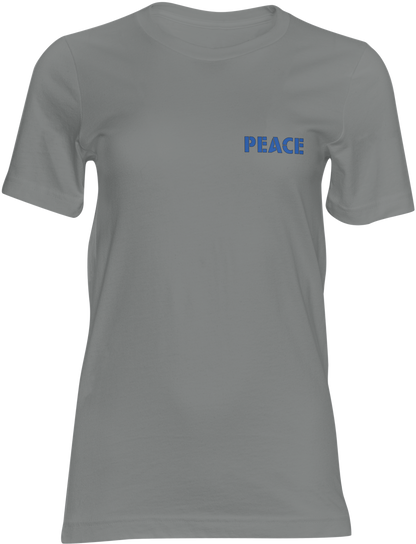 Peace T-Shirt