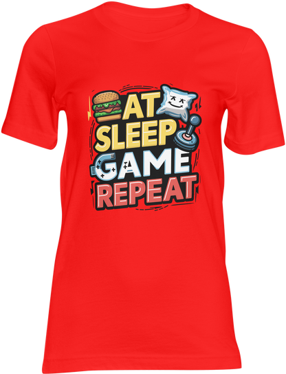 Gaming T-Shirt