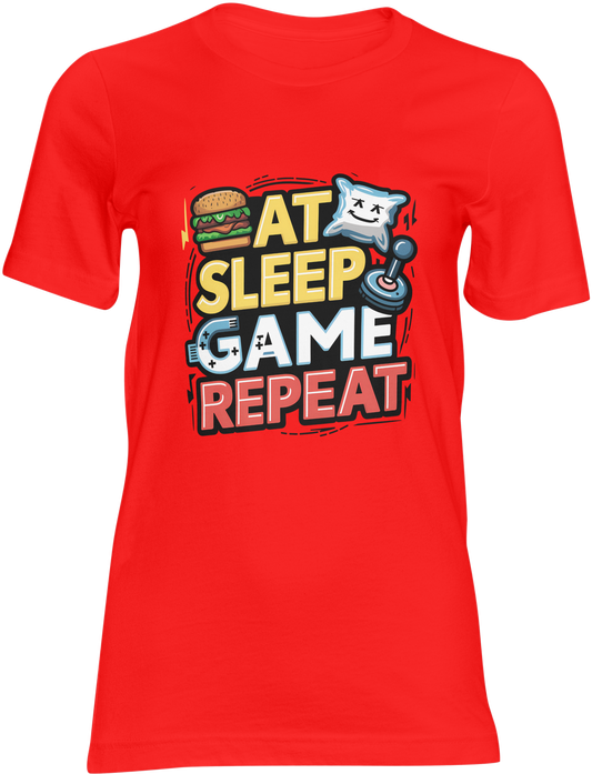 Gaming T-Shirt