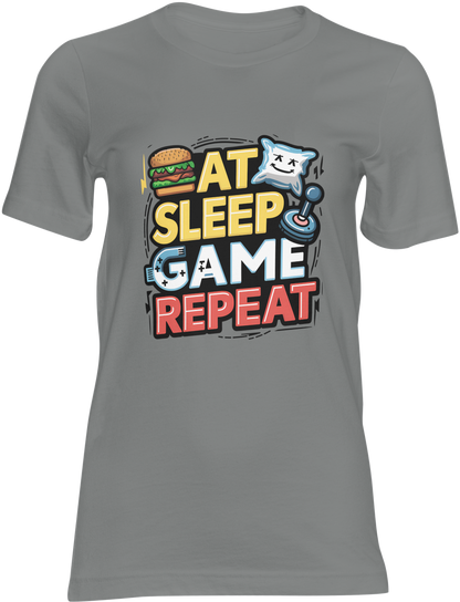 Gaming T-Shirt