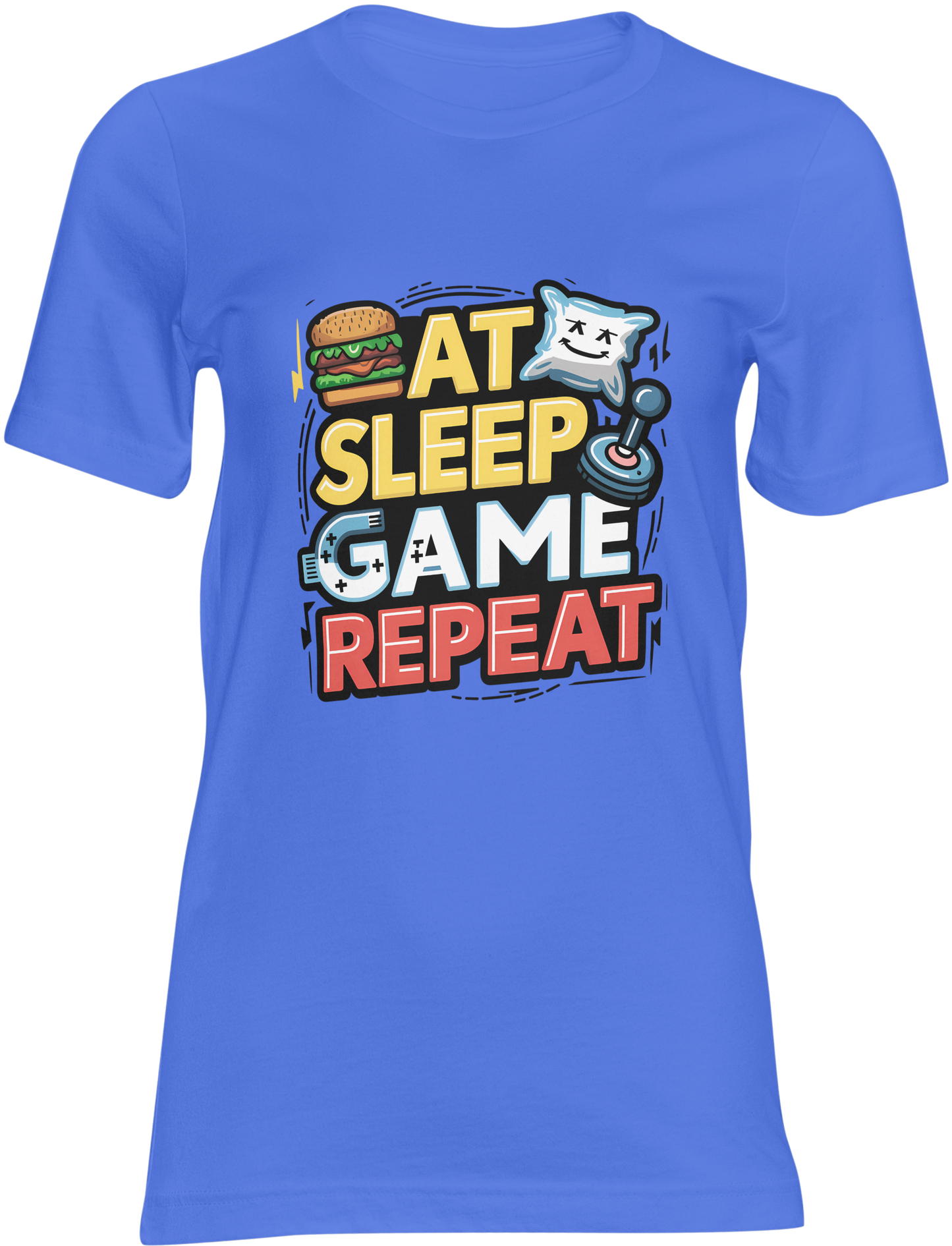 Gaming T-Shirt