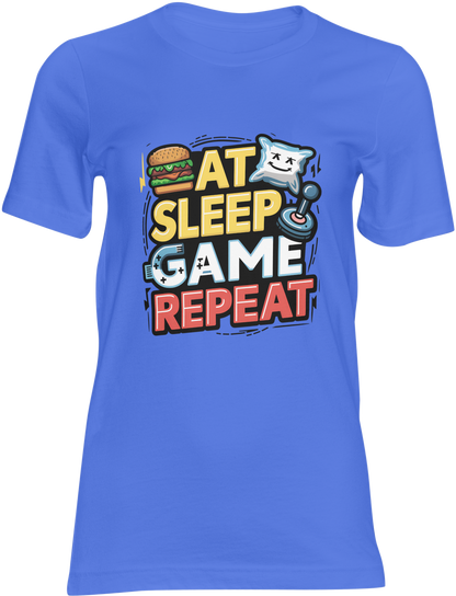 Gaming T-Shirt