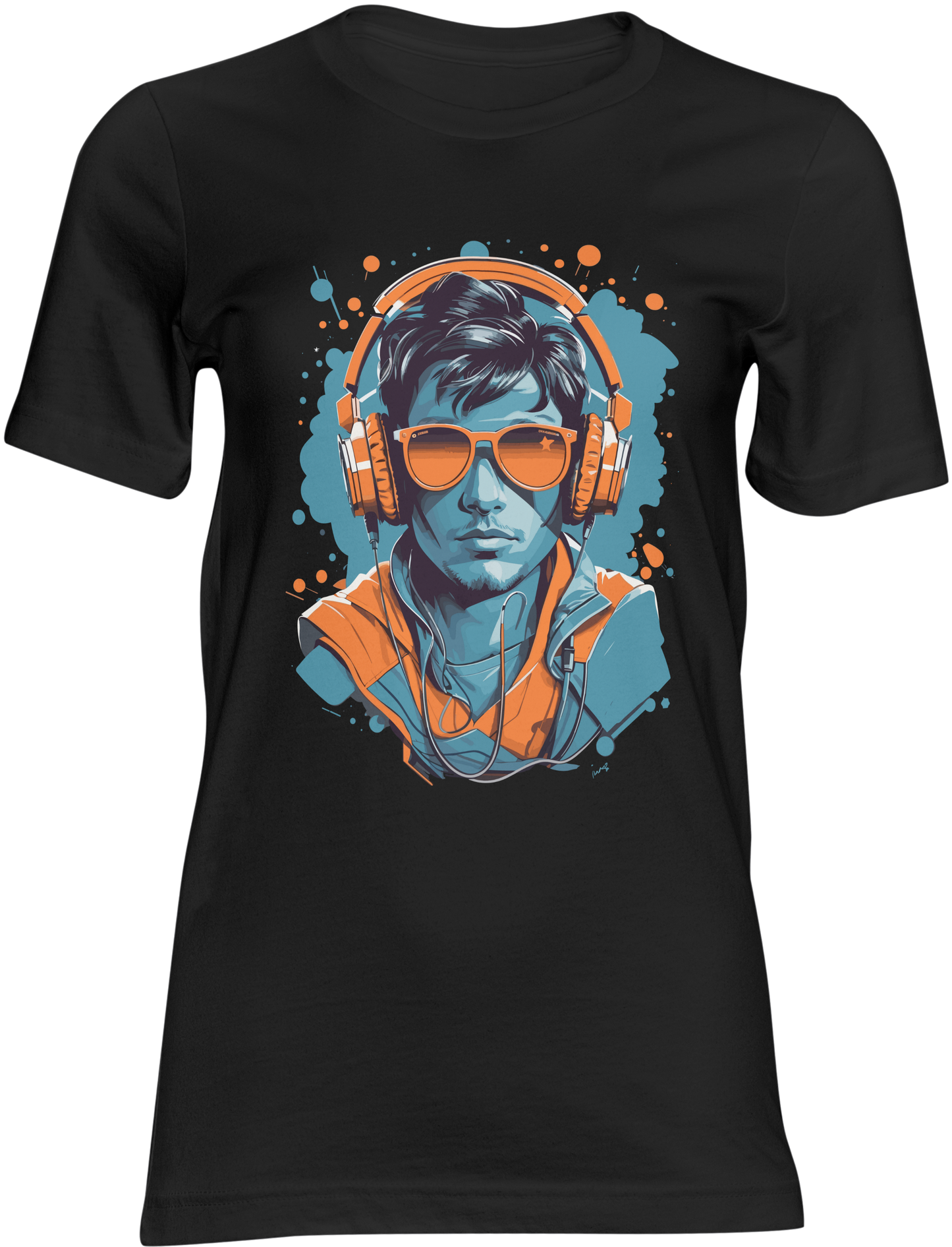 Music T-Shirt