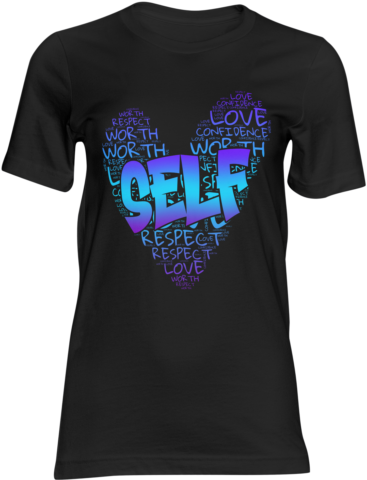 Self Worth T-Shirt