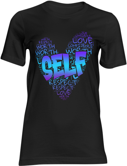 Self Worth T-Shirt