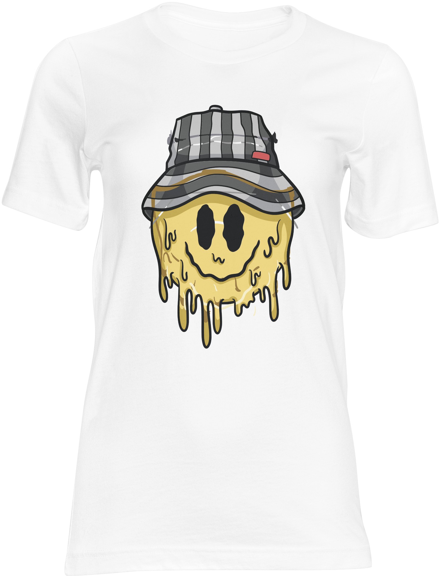 Smiley T-Shirt