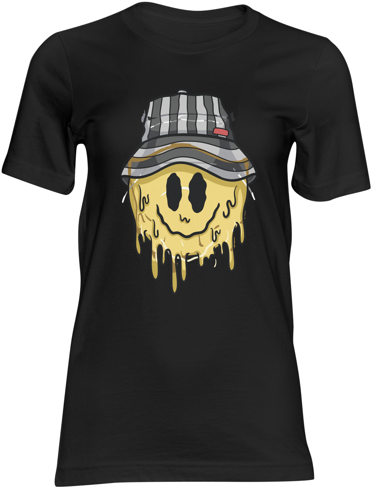 Smiley T-Shirt