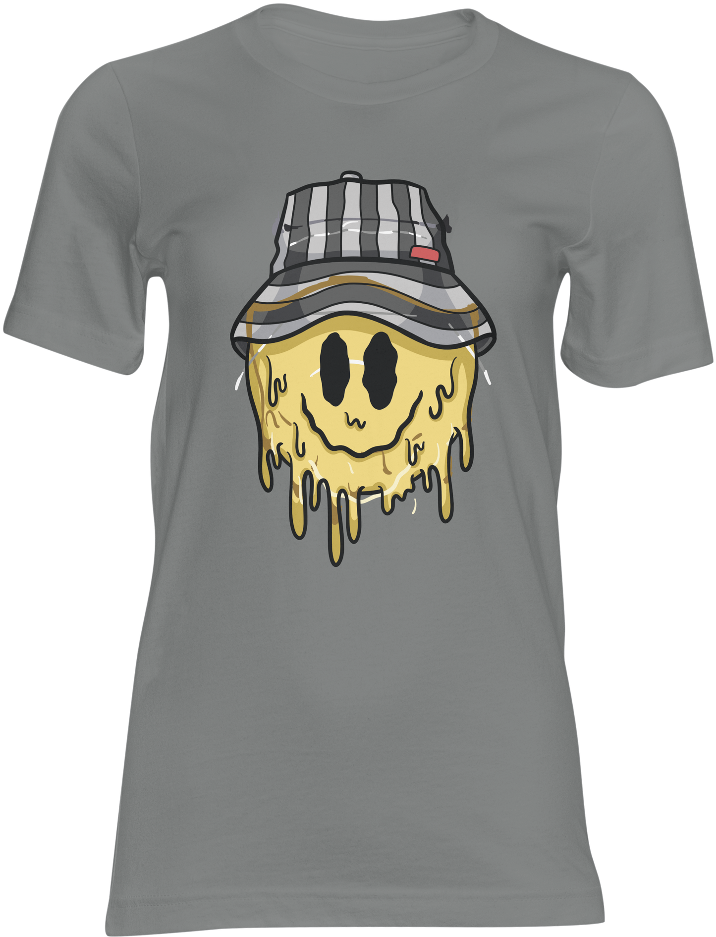 Smiley T-Shirt