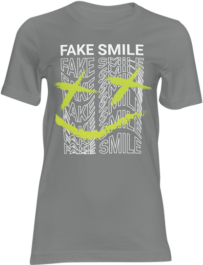 Fake Smile T-shirt